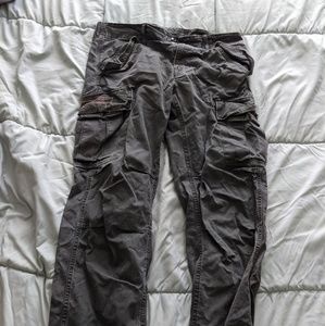 Ralph Lauren cargo pants